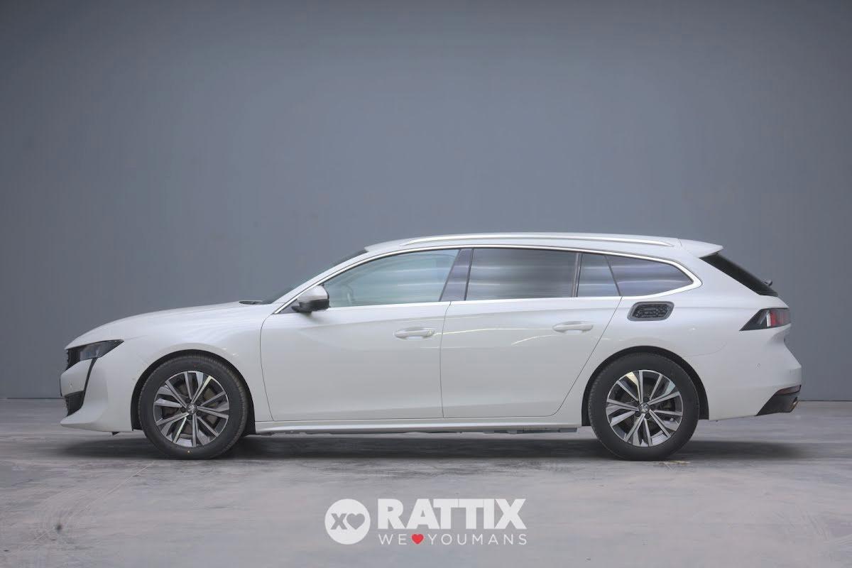 Peugeot 508 SW 1.6 Hybrid 225CV Allure Pack e-EAT8