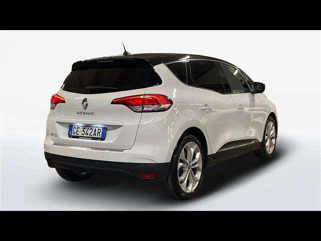 Renault Scenic 1.7 Blue dCi 120cv Sport Edition2 EDC