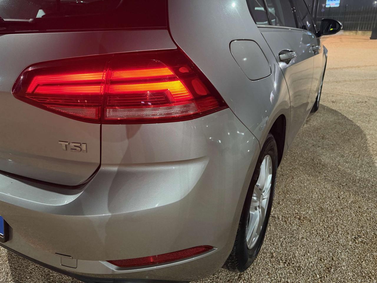 Volkswagen Golf Golf VII 5p 1.0 tsi Trendline BlueMotion