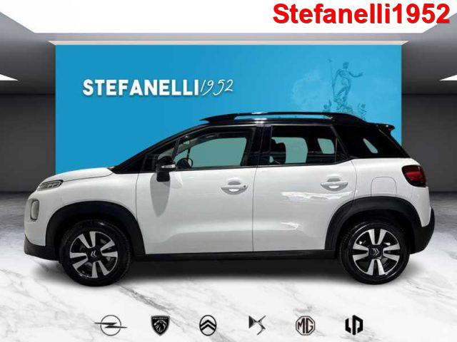 CITROEN C3 Aircross 2017 - 1.2 puretech Shine s&s 110cv