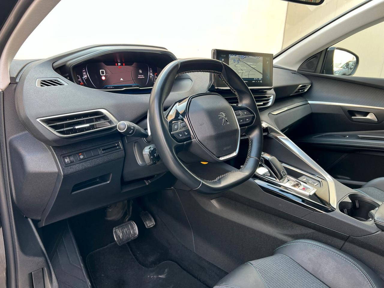 PEUGEOT 3008 1.5 BlueHDi 130CV 12\2020!!! ALLURE!!!