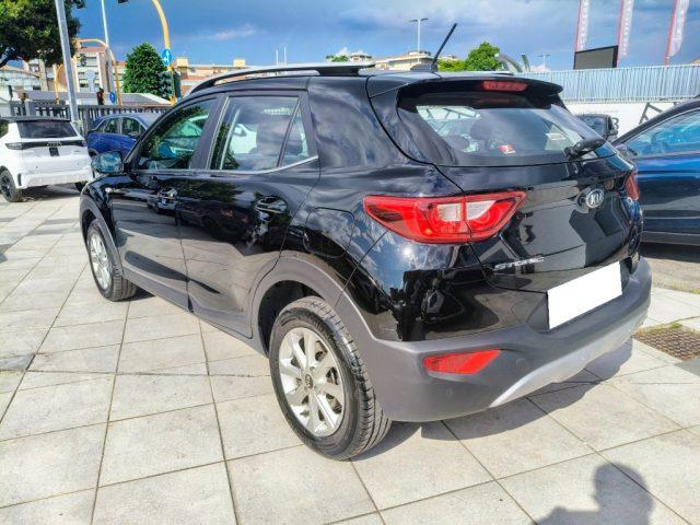 KIA Stonic 1.2 MPI 84 CV Style Ok Neopatent. Carplay Android
