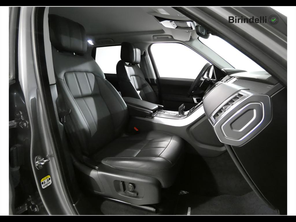LAND ROVER RR Sport 2ª serie - Range Rover Sport 3.0 SDV6 249 CV HSE