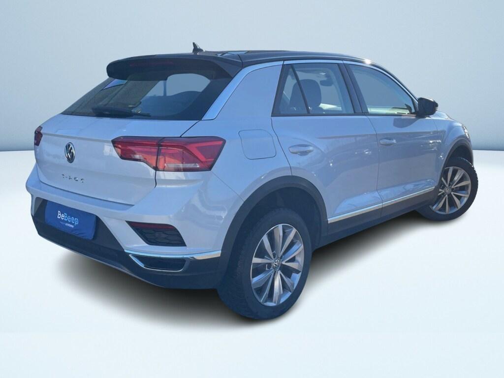 Volkswagen T-Roc 1.0 TSI Style