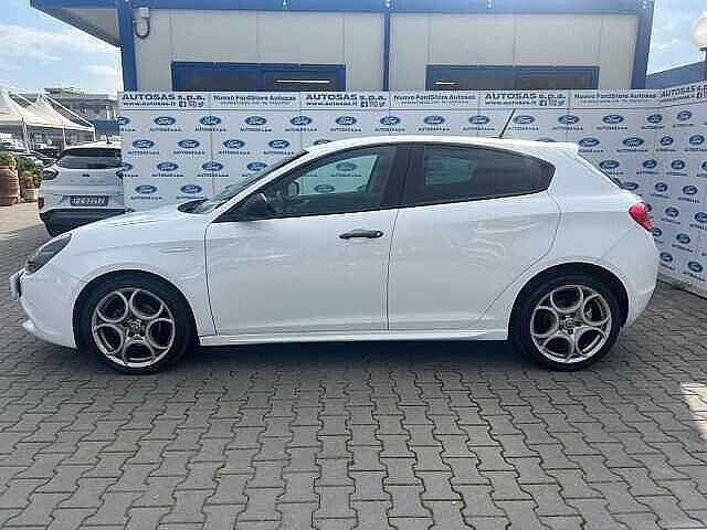 Alfa Romeo Giulietta 1.6 JTDm 120 CV Super