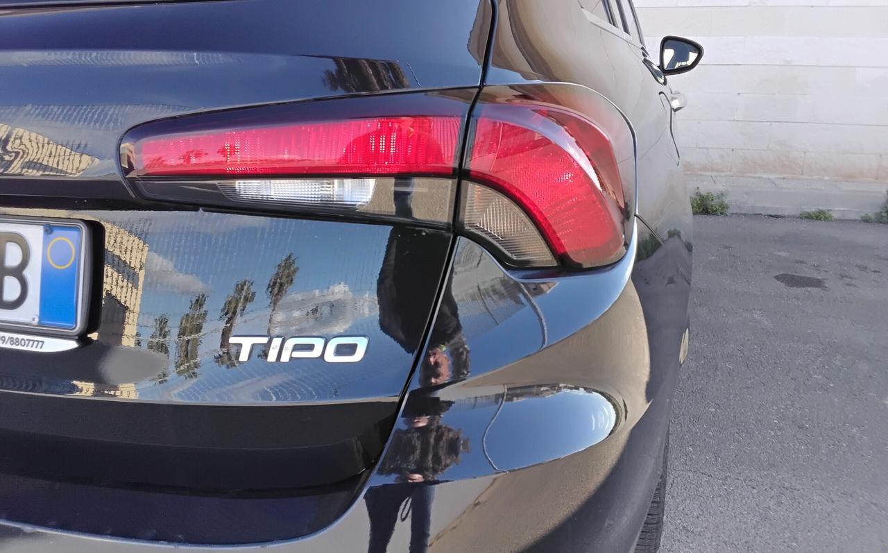 Fiat Tipo 1.3 Mjt S&S SW Lounge