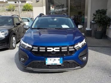 DACIA Sandero Stepway 1.0 TCe 90CV Expression