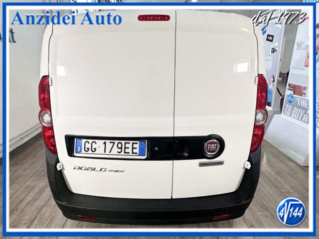 FIAT Doblo 1.6 MJT Maxi Lounge Frigorifero Atp