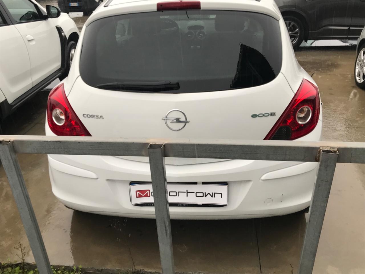 Opel Corsa 1.3 CDTI 75CV ecoFLEX 3 porte Edition