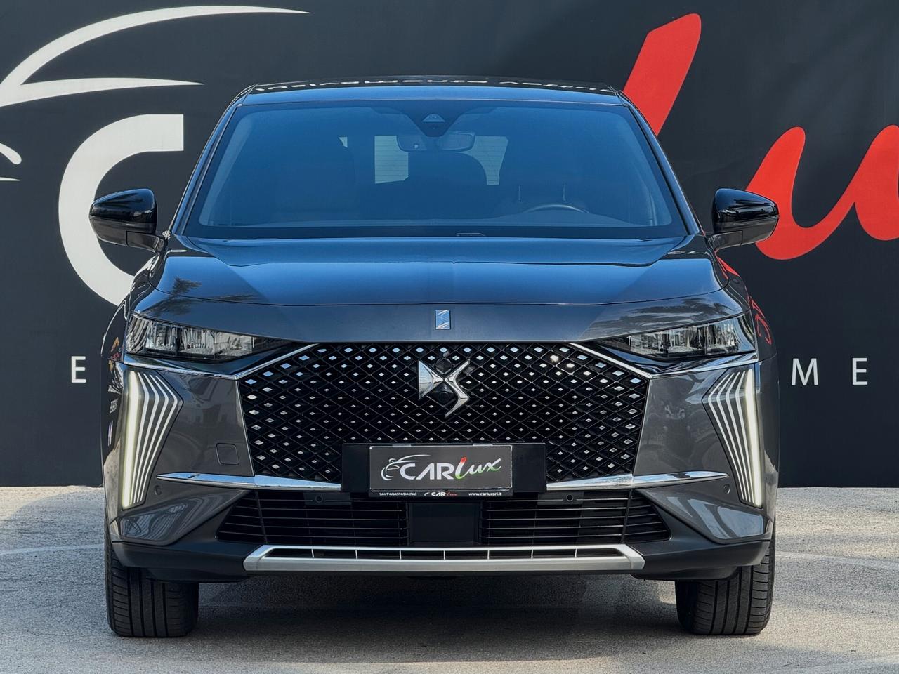 DS 7 Crossback 1.5 BlueHDi Bastille Business 130CV AT8
