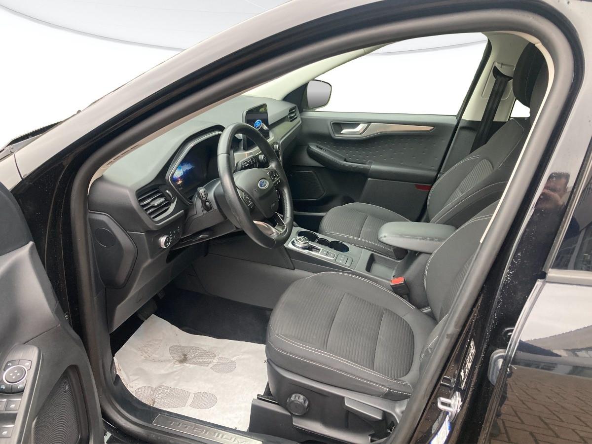 FORD Kuga 1.5 ecoblue ST-Line 2wd 120cv auto