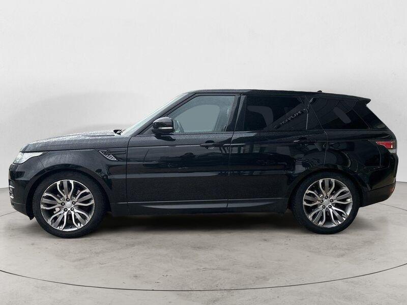 Land Rover RR Sport 3.0 TDV6 HSE Dynamic