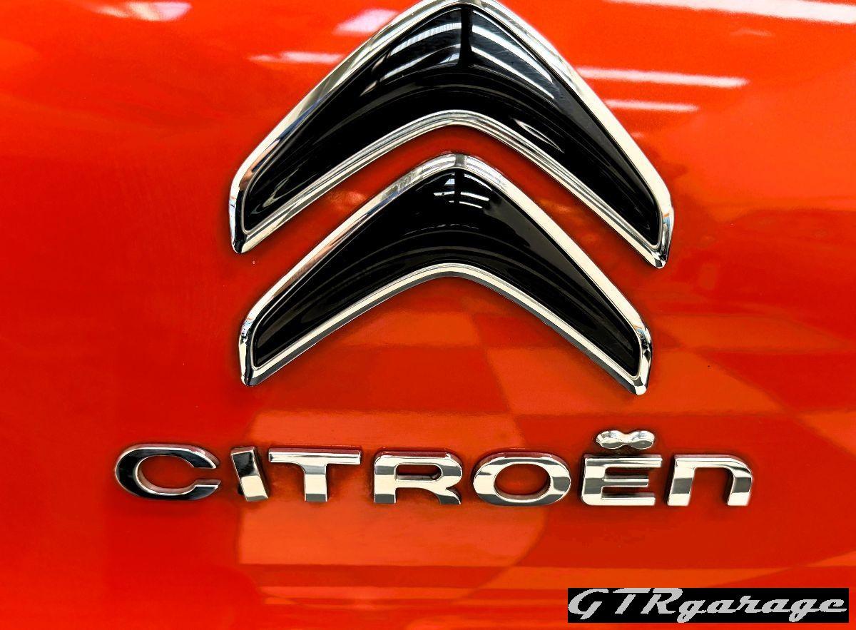 CITROEN - C3 82 Shine OK NEOPATENTATI
