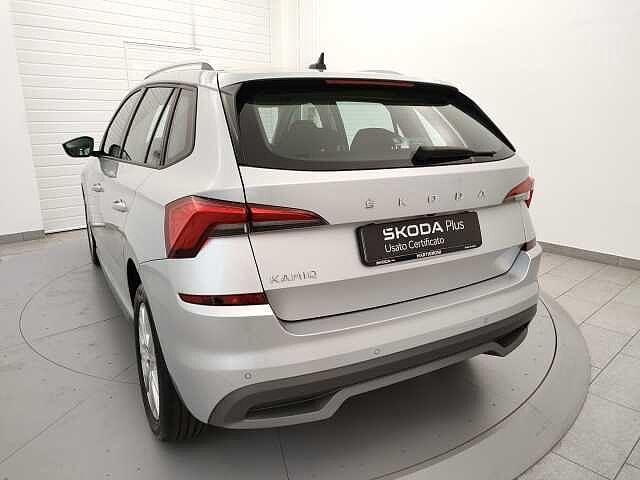 SKODA Kamiq 1.0 TSI 110 CV Style