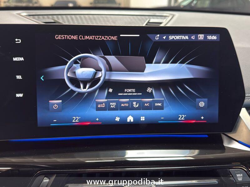 BMW X1 U11 sdrive18d X-Line auto