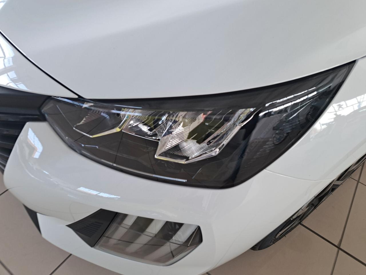 Peugeot 208 PureTech 75 Stop&Start 5 porte Style