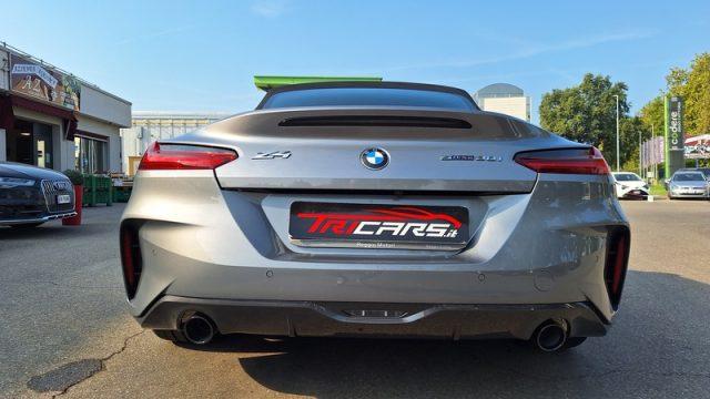 BMW Z4 sDrive30i Msport PERMUTE GARANZIA BMW 5 ANNI