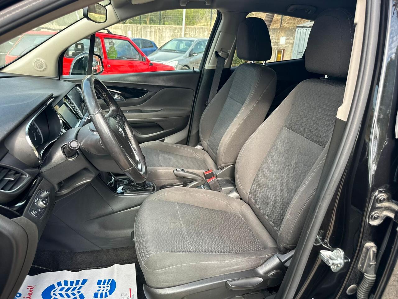 Opel Mokka X 1.6 CDTI Ecotec 136CV 4x2 Start&Stop Advance
