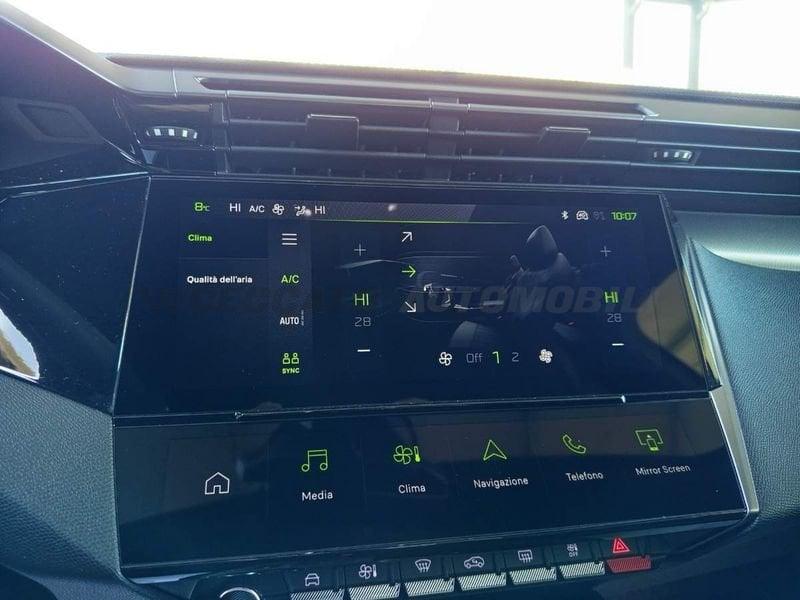 Peugeot 308 308 SW 1.2 hybrid GT 136cv e-dcs 6