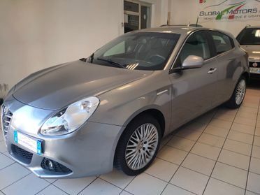 Alfa Romeo Giulietta 2.0 JTDm-2 170 CV Distinctive