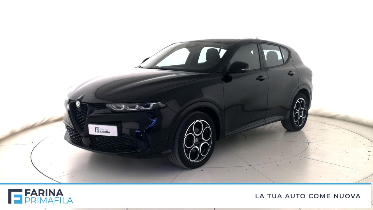 ALFA ROMEO TONALE Tonale My24 Diesel 130cv Sprint