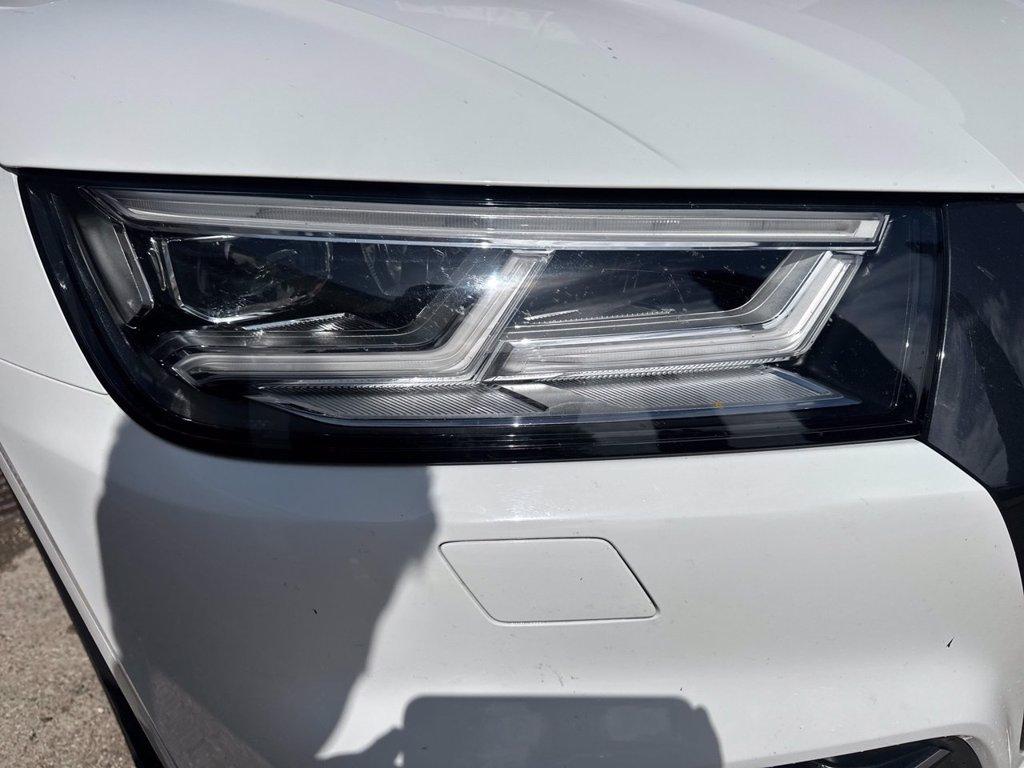 AUDI Q5 55 2.0 tfsi e s line plus quattro 367cv s-tronic del 2020