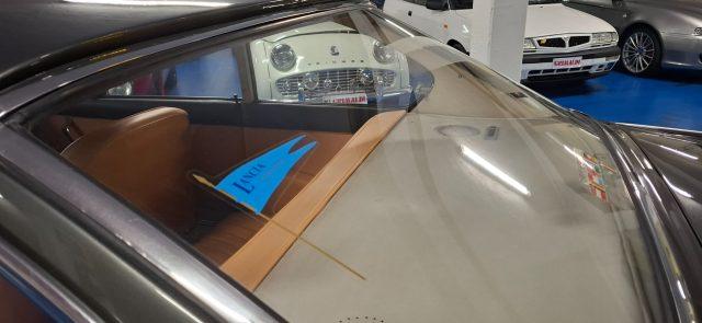 LANCIA Flavia COUPE' 1.8 ASI TARGA ORO - INTERNI BEIGE