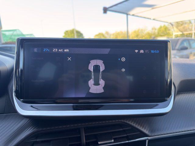 PEUGEOT 208 PureTech 100 GPL/B Stop&Start 5 porte Allure
