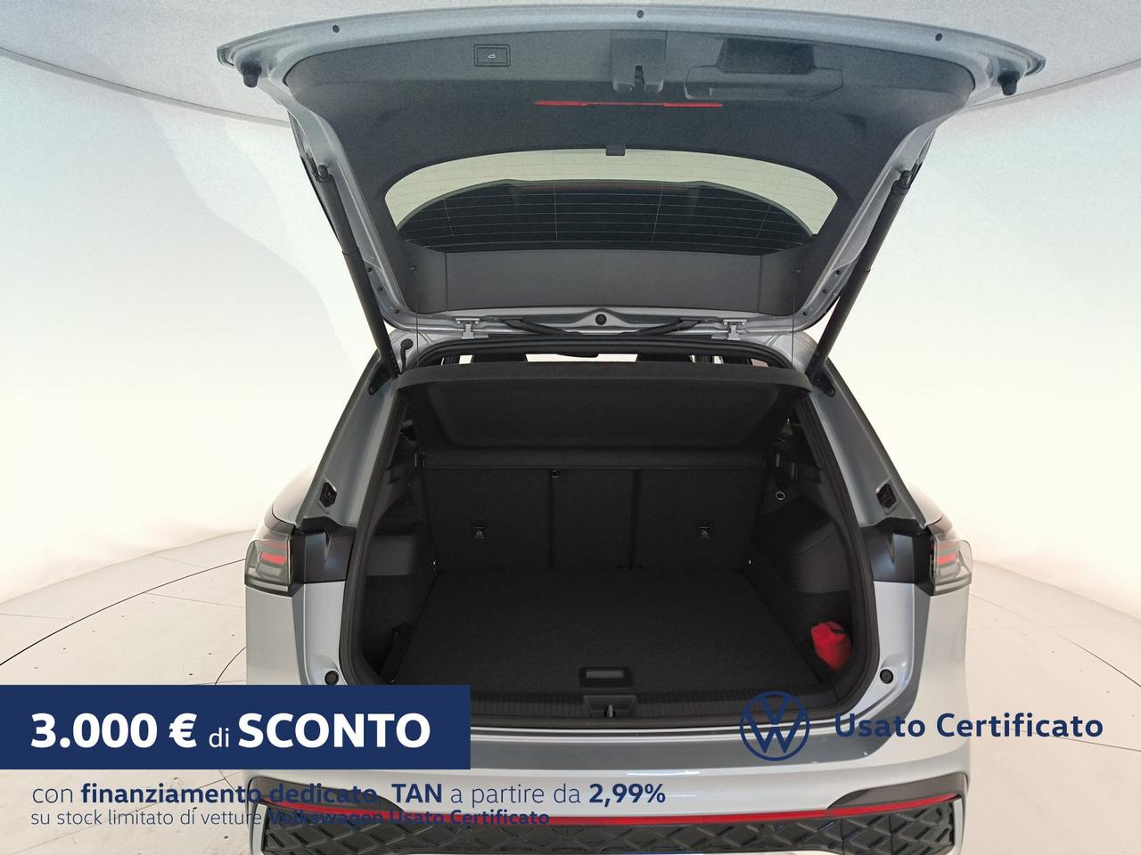 Volkswagen Tiguan 2.0 tdi r-line plus 150cv dsg