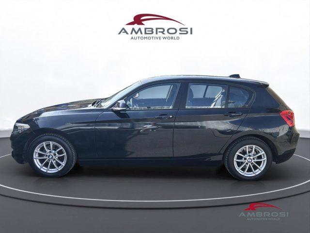 BMW 118 Serie 1 d 5p. Urban Auto