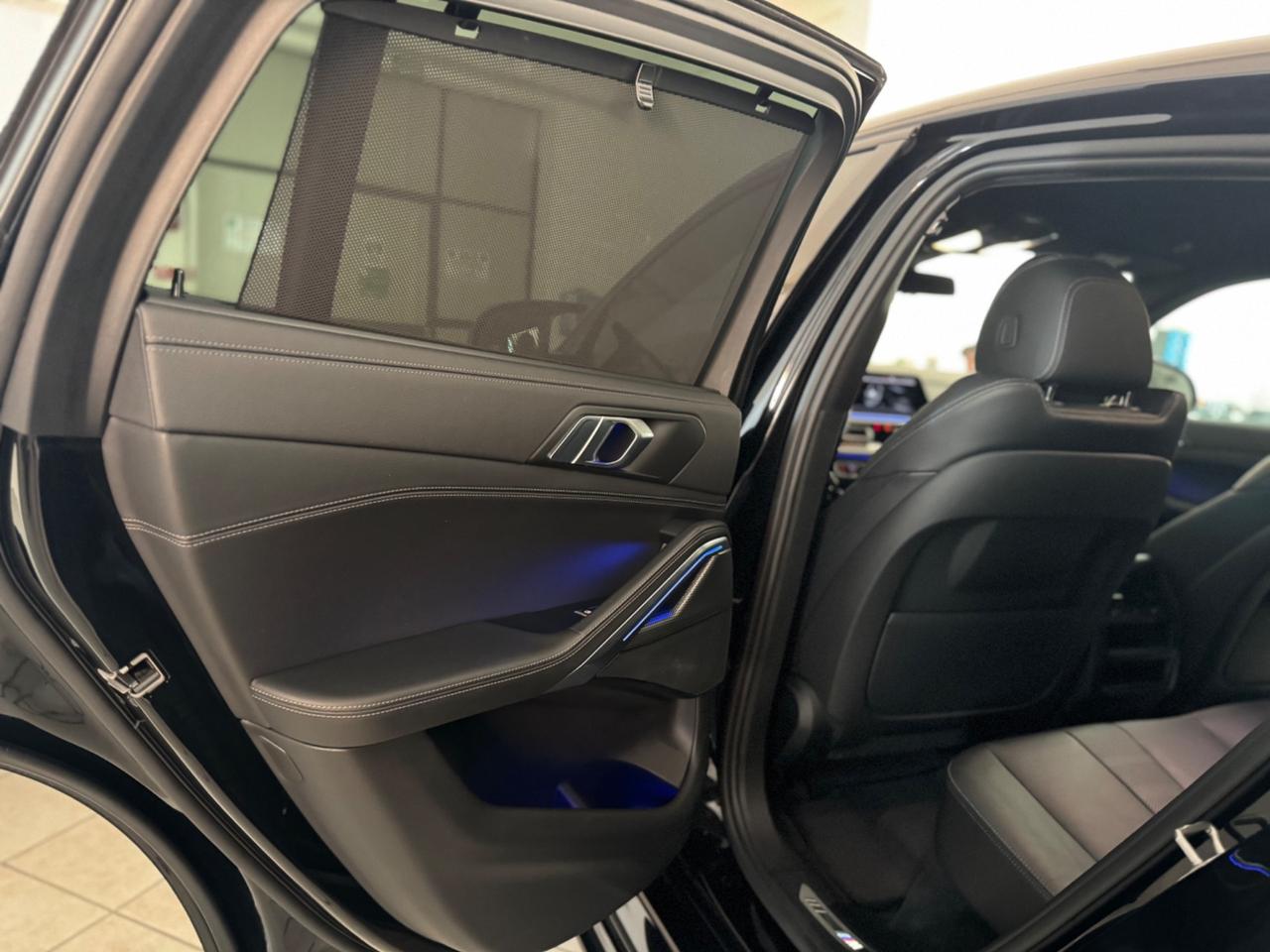 Bmw X6 xDrive30d Mhev 48V 286cv Msport