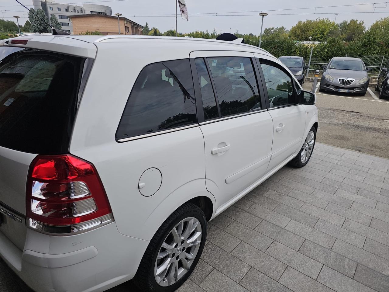 Opel Zafira Tourer 1.6 Turbo EcoM 150CV Cosmo