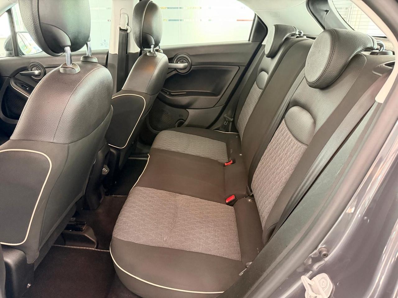 Fiat 500X 1.3 MultiJet 95 CV Cross