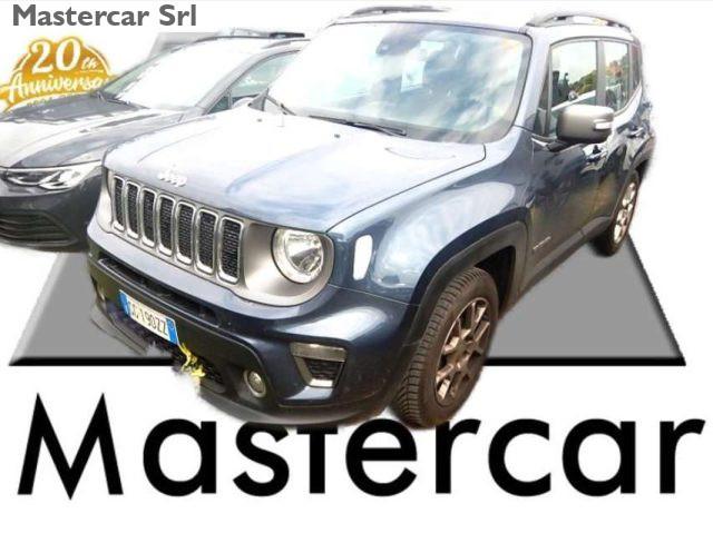 JEEP Renegade Renegade 1.0 t3 Limited 2wd( PREZZO REALE)-GG190ZZ