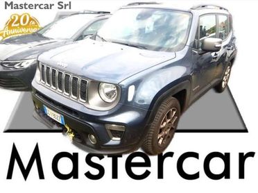 JEEP Renegade Renegade 1.0 t3 Limited 2wd( PREZZO REALE)-GG190ZZ