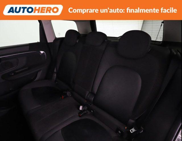 MINI Countryman 1.5 Cooper SE Countryman ALL4 Automatica