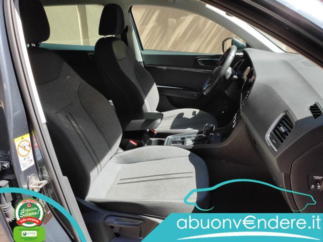 SEAT Ateca 1.5 EcoTSI DSG Business UNICOPROPRIETARIO