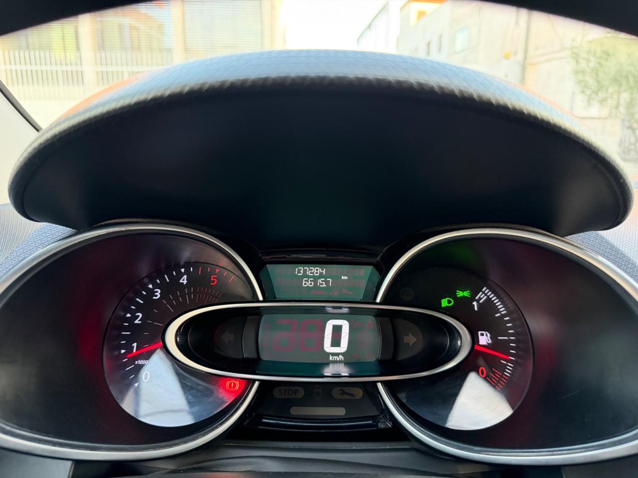 Renault Clio 1.5 dCi 90 CV Energy Business-2019/LED/NAVI