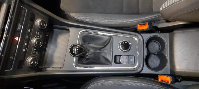 SEAT Ateca 1.6 TDI Advance FULL LED VIDEO