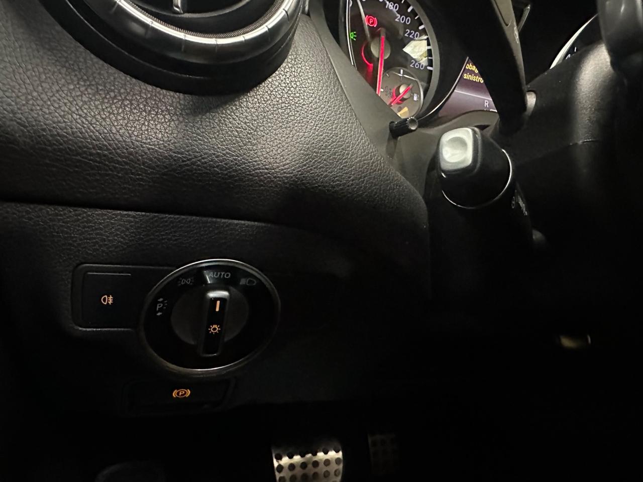 Mercedes-benz CLA 220 d 4Matic Automatic Premium