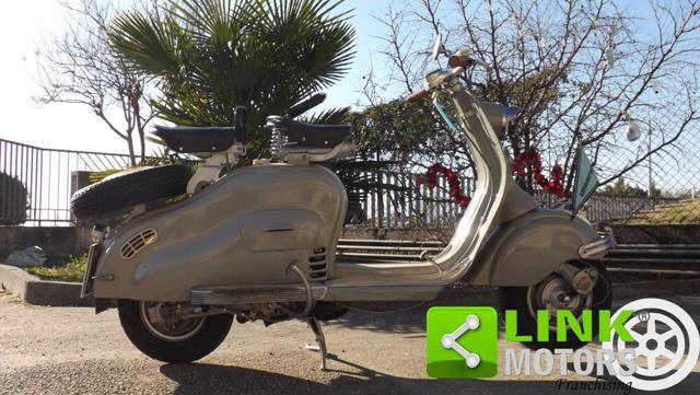 INNOCENTI Lambretta 125 LD anno 1953 ben conservata