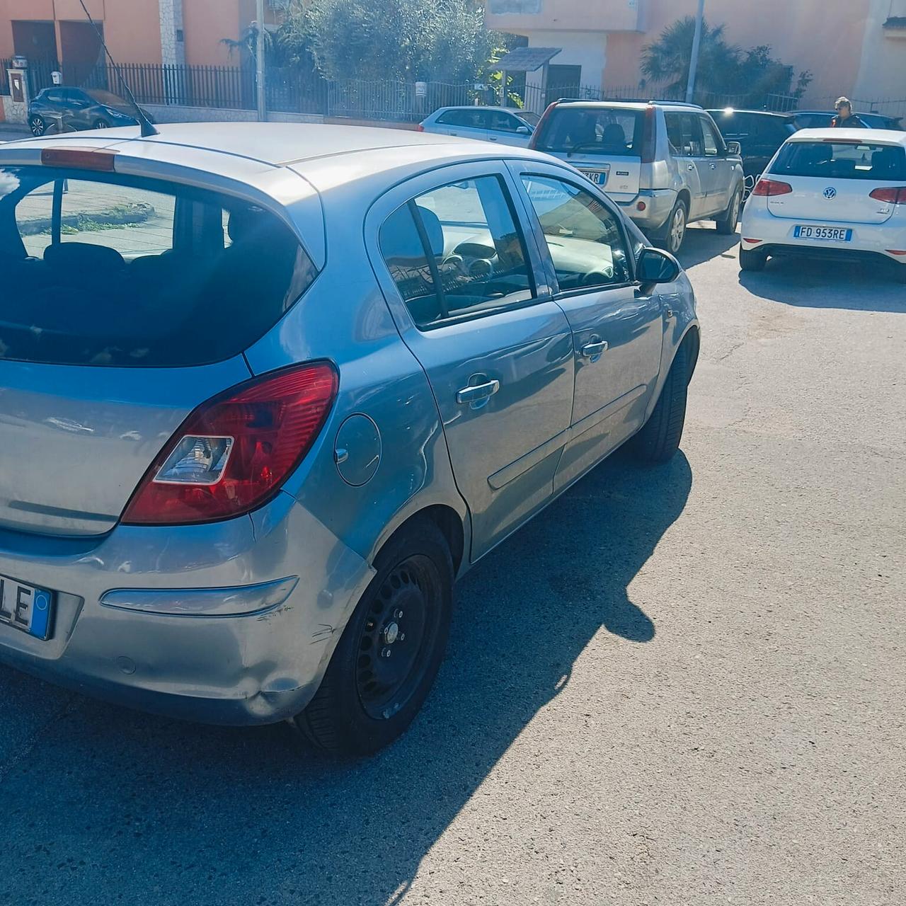 Opel Corsa 1.2 80CV 5 porte GPL-TECH Enjoy
