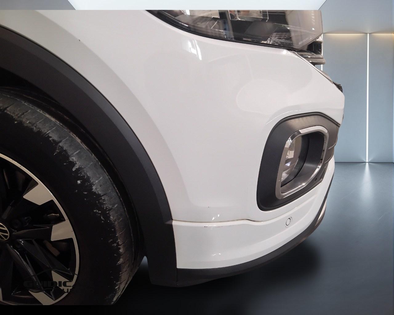VOLKSWAGEN T-Cross 2019 - T-Cross 1.0 tsi Sport 95cv