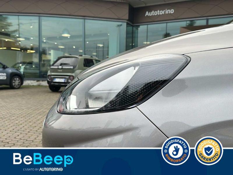 Hyundai i10 1.0 MPI TECH CONNECT PACK