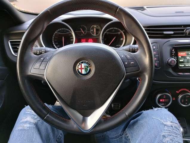 Alfa Romeo Giulietta Giulietta 1.6 jtdm
