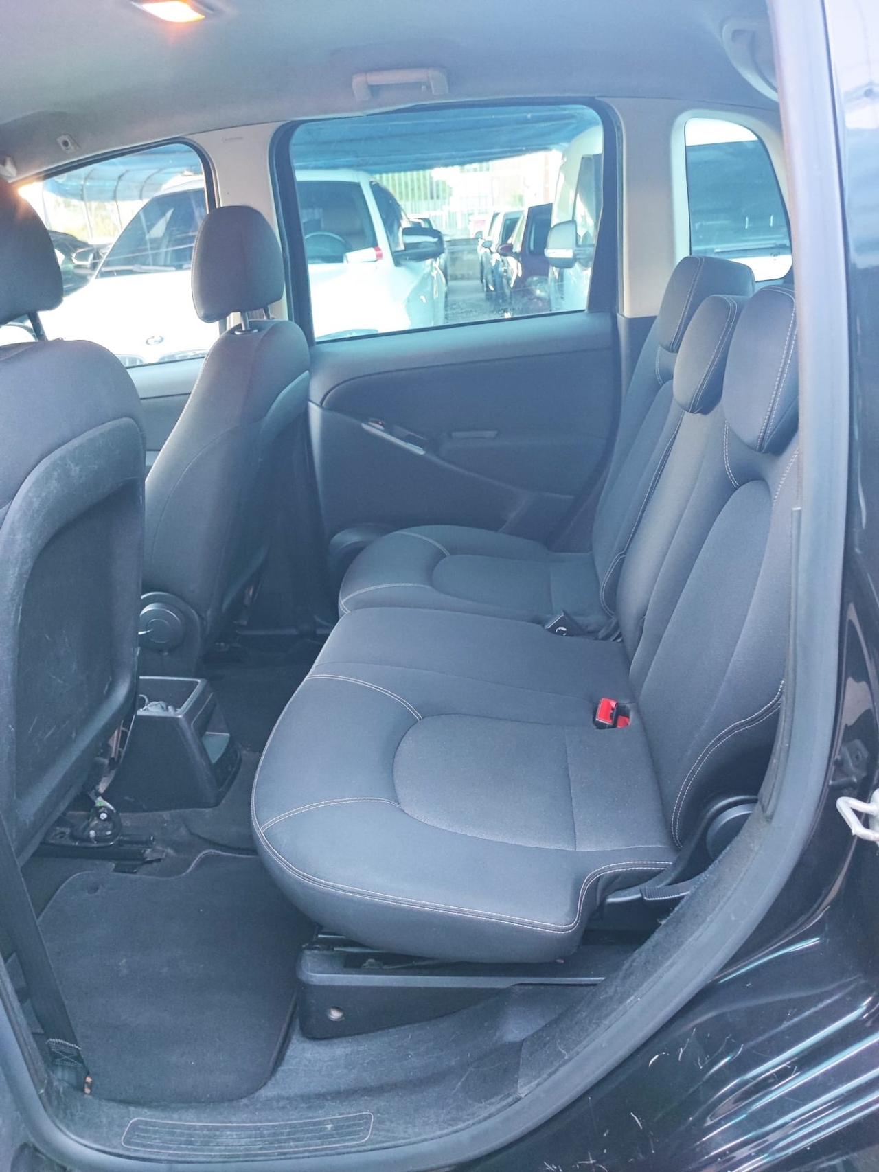 Lancia MUSA 1.4 8V Ecochic (GPL) Diva