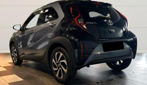 Toyota Aygo X Toyota Aygo X 1.0 72cv Trend *Promo SD 2025