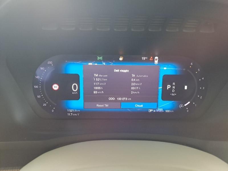 VOLVO XC90 B5 D AWD AUTOMATICO PLUS BRIGHT SUV