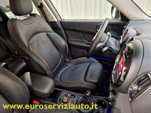 MINI Countryman 1.5 Cooper Hype Countryman