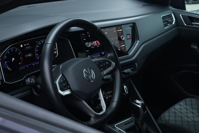 VOLKSWAGEN Taigo 1.0 TSI 115 CV TETTO DSG R-Line Prezzo Netto